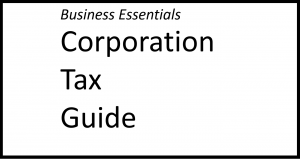 Corporation Tax Guide