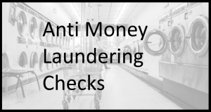 AML Checks