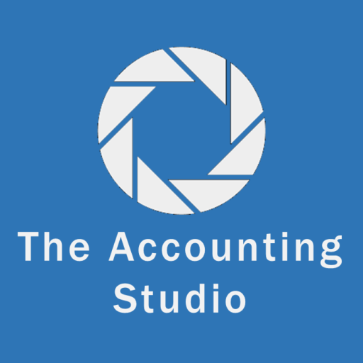 The Accounting Studio - Accountant Southampton Icon