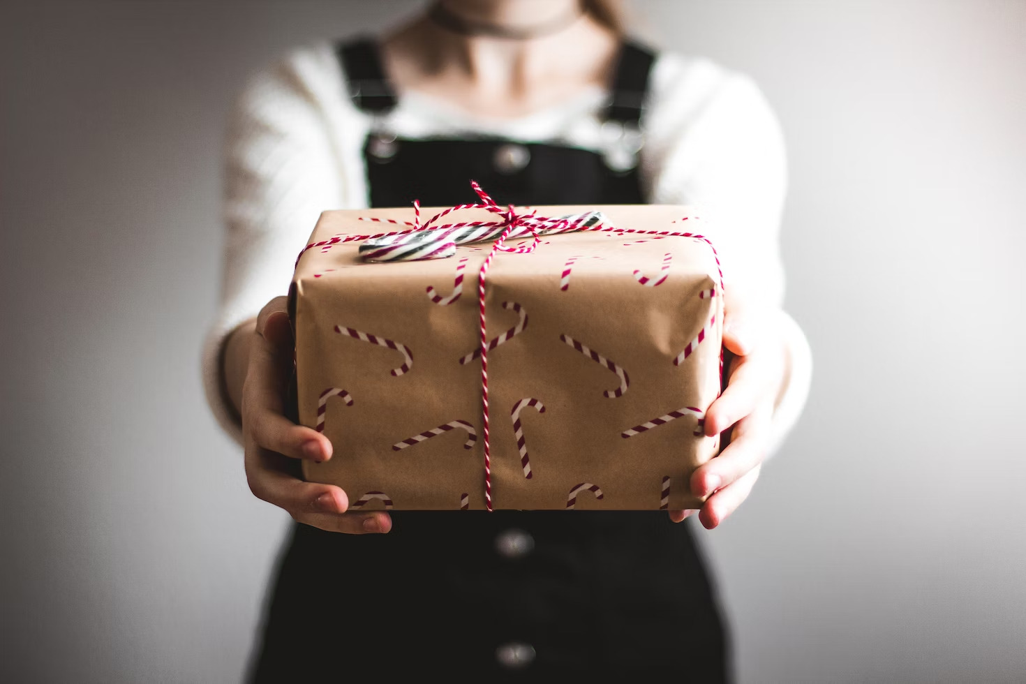 CHRISTMAS GIFTS FOR EMPLOYEES (AS A BUSINESS OWNER) - Four-M